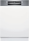 Aktuelles Einbau-Geschirrspüler integrierbar SMI4EAS30E Angebot bei expert in Oberhausen ab 549,00 €