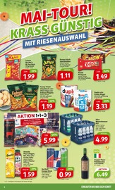 Ähnliche Angebote wie Kaninchenstall im Prospekt "Einkaufen wo man sich kennt!" auf Seite 6 von nah&frisch in Osnabrück