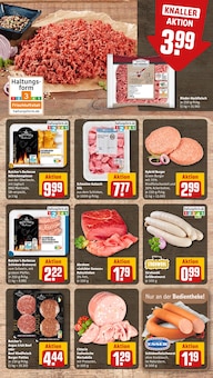 Gulasch im aktuellen REWE Prospekt (Düsseldorf) Gulasch im REWE Prospekt "Dein Markt" mit 16 Seiten (Düsseldorf)