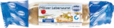 Netto Marken-Discount - Pfälzer Leberwurst Angebot im Prospekt Pfälzer Leberwurst bei Netto Marken-Discount im Prospekt "" für 1,29 €