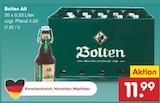 Aktuelle Bier Angebote bei Netto Marken-Discount in Nettetal Aktuelles Alt Angebot bei Netto Marken-Discount in Nettetal ab 11,99 €