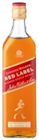 Red Label im Angebot bei Kaufland in Villingen-Schwenningen Red Label Angebote von Johnnie Walker bei Kaufland Villingen-Schwenningen für 9,99 €