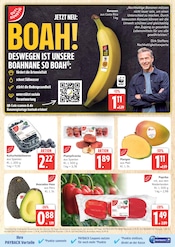 Bananen im Marktkauf Prospekt in Cuxhaven Aktueller Marktkauf Prospekt mit Bananen, "Top Angebote", Seite 5