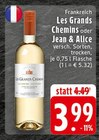 Les Grands Chemins Angebote bei E center Koblenz für 3,99 €
