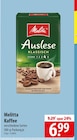 Aktuelle Melitta Angebote bei famila Nordost in Lübeck Aktuelles Kaffee Angebot bei famila Nordost in Lübeck ab 6,99 €