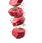 K-WERTSCHÄTZE Rinderfilet im aktuellen Kaufland Prospekt