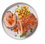 Aktuelles Schwamm Spießbraten Angebot bei Kaufland in Magdeburg ab 8,39 €