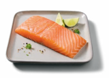 Norwegische Lachsfilet-portion Angebote von FISCHERSTOLZ bei Lidl Zwickau für 4,79 €