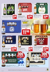 Warsteiner im E center Prospekt in Leonberg Aktueller E center Prospekt mit Warsteiner, "Aktuelle Angebote", Seite 15