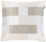 Kissenhülle J-Mosaic im XXXLutz Möbelhäuser Prospekt Kissenhülle J-Mosaic von Joop! im aktuellen XXXLutz Möbelhäuser Prospekt für 24,99 €