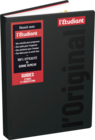 30% D'ÉCONOMIE<BR>SUR VOTRE COMPTE<CAGNOTTE> SUR LA GAMME DES AGENDAS - L ETUDIANT en promo chez Auchan Hypermarché Périgueux