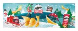 Aktuelle Chips Angebote bei Lidl in Jena Aktuelles Adventskalender Angebot bei Lidl in Jena ab 29,99 €