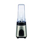 Mini blender - CARREFOUR HOME - Carrefour à Garges-lès-Gonesse Mini blender - CARREFOUR HOME en promo chez Carrefour Garges-lès-Gonesse à 14,99 €
