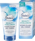dm-drogerie markt - Gesichtscreme Gel Beauty Hyaluron Hydro Plump Angebot im Prospekt Gesichtscreme Gel Beauty Hyaluron Hydro Plump bei dm-drogerie markt im Prospekt "" für 5,95 €