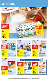 Promos Café dans le catalogue "Carrefour market" de Carrefour Market Café en promo dans le catalogue Carrefour Market à la page 32