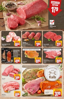 Steak im aktuellen REWE Prospekt (Köln) Steak im REWE Prospekt "Dein Markt" mit 28 Seiten (Köln)