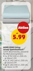 Jersey-Spannbetttuch Angebote von HOME IDEAS Living bei Penny Gifhorn für 5,99 €