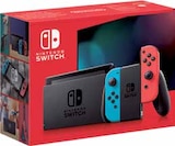 Konsole Angebote von Nintendo Switch bei MEDIMAX Kleve für 289,00 €