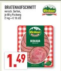 Marktkauf Warendorf Prospekt mit  im Angebot für 1,49 €