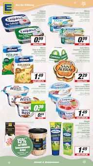 Butter im aktuellen EDEKA Prospekt (Recklinghausen) Butter im EDEKA Prospekt "Aktuelle Angebote" mit 20 Seiten (Recklinghausen)