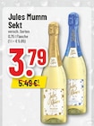 Sekt Angebote von Jules Mumm bei Trinkgut Hildesheim für 3,79 €