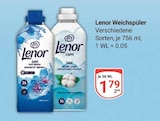 Aktuelle Weichspüler Angebote bei GLOBUS in Koblenz Aktuelles Weichspüler Angebot bei GLOBUS in Koblenz ab 1,79 €