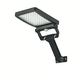 Aktuelles LED-Solarstrahler mit Bewegungsmelder Angebot bei Lidl in Bremen ab 9,99 €