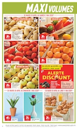 Offre Croissant dans le catalogue Netto du moment à la page 4