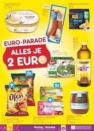 Dessert im Netto Marken-Discount Prospekt Dessert im Netto Marken-Discount Prospekt "Aktuelle Angebote" auf Seite 8