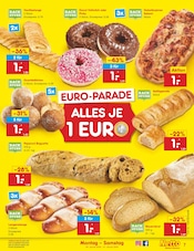 Aktueller Netto Marken-Discount Prospekt mit Brötchen, "Aktuelle Angebote", Seite 7