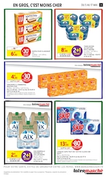 Offre Crackers dans le catalogue Intermarché Express du moment à la page 9