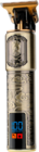 TONDEUSE  MULTIFONCTIONS HARLEY + - BECKER SHAVES AND TRIMS à 24,99 € dans le catalogue Auchan Hypermarché