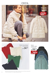 Aktueller Galeria Prospekt mit Pullover, "Aktuelle Angebote", Seite 4