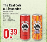 Cola bei Trinkgut im Kleve Prospekt für 0,39 €