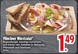 Münchner Wurstsalat im EDEKA Prospekt Münchner Wurstsalat von  im aktuellen EDEKA Prospekt für 1,49 €