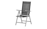 Klappstuhl Delfi 5 für 34,97 € bei Sconto SB im Angebot Klappstuhl Delfi 5 im aktuellen Sconto SB Prospekt