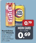 Aktuelle Saft Angebote bei combi in Osnabrück Aktuelles Eistee Peach Angebot bei combi in Osnabrück ab 0,69 €