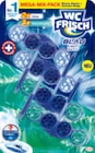 Kraft Aktiv WC-Stein im Angebot bei Lidl in Bruchsal Kraft Aktiv WC-Stein Angebote von WC FRISCH bei Lidl Bruchsal für 5,99 €