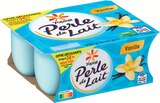 Intermarché Contact Cérences - Promo Yaourt perle de lait offre découverte à la vanille Promo Yaourt perle de lait offre découverte à la vanille à 3,38 € dans le catalogue Intermarché Contact à Cérences