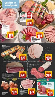 Käse im aktuellen REWE Prospekt (Essen) Käse im REWE Prospekt "Dein Markt" mit 36 Seiten (Essen)