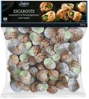 Escargots - DELUXE en promo chez Lidl Rosny-sous-Bois à 9,49 €