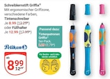 Tintenschreiber im Angebot bei GLOBUS in Altenburg Tintenschreiber Angebote von Pelikan bei GLOBUS Altenburg für 2,29 €