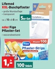 XXL-Duschpflaster von Lifemed im aktuellen Thomas Philipps Prospekt