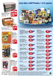 Aktueller EDEKA Prospekt mit Rama, "Aktuelle Angebote", Seite 27