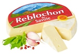 Reblochon de Savoie im REWE Prospekt Reblochon de Savoie von Reblochon de Savoie im aktuellen REWE Prospekt für 2,49 €