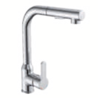 toom Baumarkt Burg - Spültischarmatur „Venezia“ Angebot im Prospekt Spültischarmatur „Venezia“ bei toom Baumarkt im Burg Prospekt für 47,99 €