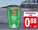 Feinster Schlagrahm  im aktuellen EDEKA Prospekt für 0,88 €