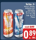 V+ Curuba Angebote von Veltins bei EDEKA Witten für 0,89 €