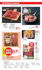 Prospectus U Express "U Express" en cours à Laval, Page 6 Catalogue U Express en cours à Laval, "U Express", Page 6