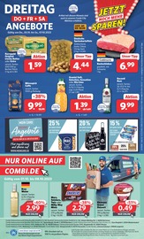 Fahrrad im combi Prospekt in Hannover Aktueller combi Prospekt mit Fahrrad, "Markt - Angebote", Seite 22